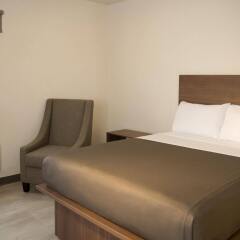 Hotel Extended Suites Coatzacoalcos Forum комната для гостей фото 3