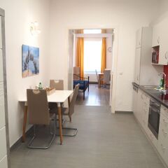 Отель GAL Apartments Vienna Австрия, Вена - отзывы, цены и фото номеров - забронировать отель GAL Apartments Vienna онлайн фото 7