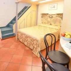 Отель Guest House Pecori Италия, Флоренция - отзывы, цены и фото номеров - забронировать отель Guest House Pecori онлайн удобства в номере фото 2