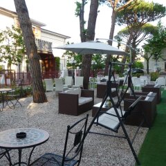Hotel Pierre Riccione фото 3