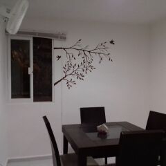 Отель Hostel Punta Sam Мексика, Плайя-Мухерес - отзывы, цены и фото номеров - забронировать отель Hostel Punta Sam онлайн интерьер отеля