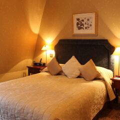 The Leonard Hotel комната для гостей фото 2