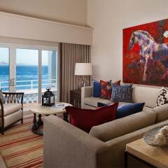 Отель One&Only Palmilla Resort Мексика, Сан-Хосе-дель-Кабо - отзывы, цены и фото номеров - забронировать отель One&Only Palmilla Resort онлайн комната для гостей фото 5