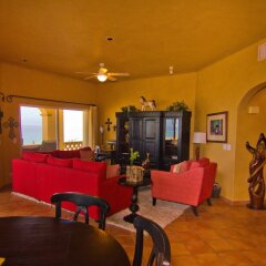 Отель Las Mananitas LM BB2 2 Bedroom Condo By Seaside Los Cabos Мексика, Сан-Хосе-дель-Кабо - отзывы, цены и фото номеров - забронировать отель Las Mananitas LM BB2 2 Bedroom Condo By Seaside Los Cabos онлайн спа