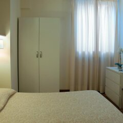 Rex Hotel Residence Генуя удобства в номере фото 2