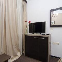 Отель Park Hotel Yerevan Армения, Ереван - отзывы, цены и фото номеров - забронировать отель Park Hotel Yerevan онлайн удобства в номере фото 2
