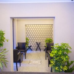 Hotel The Ferah интерьер отеля