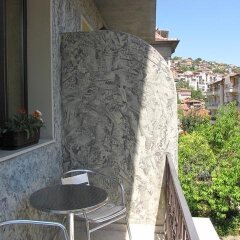 Отель Guesthouse Petra Велико Тырново балкон