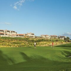 Отель Secrets Puerto Los Cabos Golf & Spa Resort спа