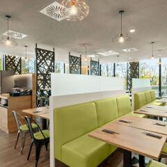 Отель Super 8 Munich City North питание