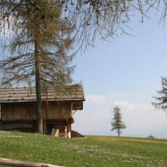 Отель Panoramapension Etschblick Мельтина фото 5