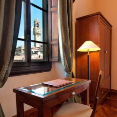 Hotel Pierre удобства в номере