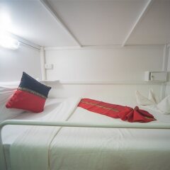 Panda Hostel Phuket - Adults Only комната для гостей фото 4