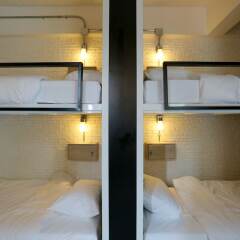 Bangkok Oasis Hotel детские мероприятия