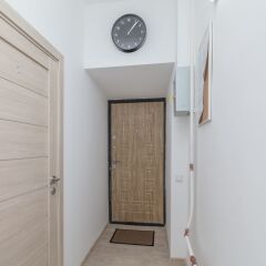 Гостиница Apartaments on Saperniy 8 интерьер отеля