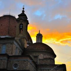 Отель Sette Angeli Rooms