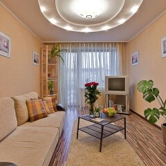 Гостиница на Якуба Коласа Беларусь, Минск - отзывы, цены и фото номеров - забронировать гостиницу на Якуба Коласа онлайн комната для гостей фото 2