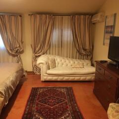 Отель B&B Elda Country House Ареццо комната для гостей фото 2