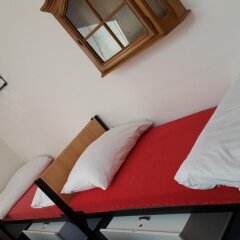 Hostel Miles Прага удобства в номере фото 2