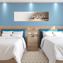 Гостиница Hampton By Hilton Astana Triumphal Arch Казахстан, Нур-Султан - отзывы, цены и фото номеров - забронировать гостиницу Hampton By Hilton Astana Triumphal Arch онлайн детские мероприятия