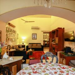 Отель Sirohi House развлечения