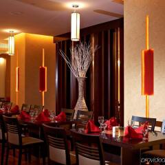 Citymax Hotel Bur Dubai питание
