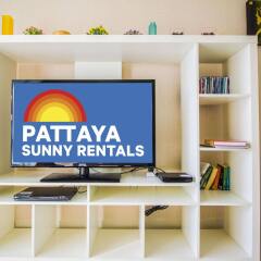 Отель The View Cosy Beach by Pattaya Sunny Rentals интерьер отеля фото 3