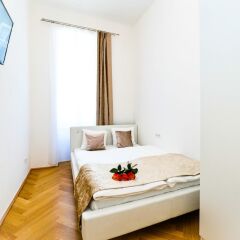 Отель Galerie 18 Apartments Австрия, Вена - отзывы, цены и фото номеров - забронировать отель Galerie 18 Apartments онлайн детские мероприятия фото 2