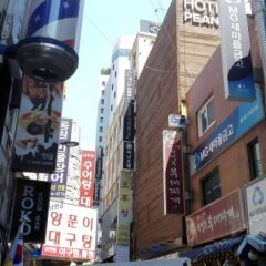 Hotel Irene City