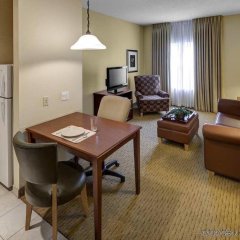 Homewood Suites by Hilton Mahwah in Mahwah, United States of America from 182$, photos, reviews - zenhotels.com room amenities photo 2