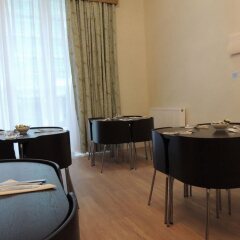 Hyde Park Boutique Hotel комната для гостей фото 5
