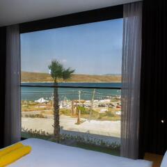 The S, an Ascend Hotel Collection Member Чешме комната для гостей фото 5
