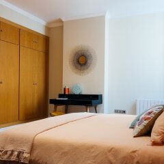 Отель Heima Homes Puerta del Sol Palacio Real cinema Испания, Мадрид - отзывы, цены и фото номеров - забронировать отель Heima Homes Puerta del Sol Palacio Real cinema онлайн спа