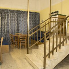 Апартаменты Burlington Apartments Сан Джулианс