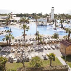 Hotel Riu Chiclana - All Inclusive пляж фото 2