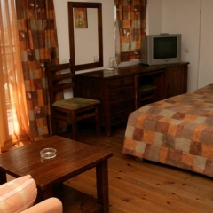 Banderitsa Hotel комната для гостей фото 5