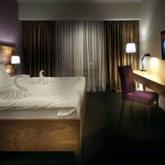 Гостиница The Square Hotel Казахстан, Нур-Султан - отзывы, цены и фото номеров - забронировать гостиницу The Square Hotel онлайн комната для гостей фото 2