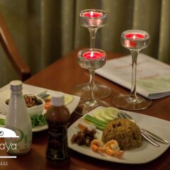 Отель Regent Ramkhamhaeng 22 Таиланд, Бангкок - отзывы, цены и фото номеров - забронировать отель Regent Ramkhamhaeng 22 онлайн фото 10