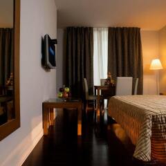 National Hotel комната для гостей фото 3