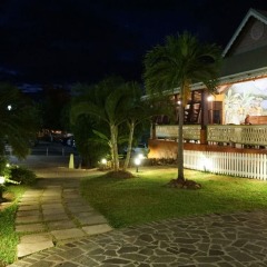 Отель Coco Palm