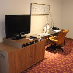 Отель Dusit Princess Srinakarin Бангкок удобства в номере фото 2