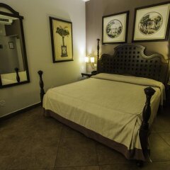 Hotel dei Coloniali Сиракуза комната для гостей фото 5
