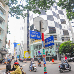 Отель My Anh 120 Saigon Hotel Вьетнам, Хошимин - отзывы, цены и фото номеров - забронировать отель My Anh 120 Saigon Hotel онлайн фото 3