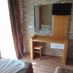 Boutique Nergiz Hotel Сиде удобства в номере фото 2