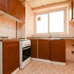 Отель OYO 247 Host Palace hotel apartment ОАЭ, Шарджа - отзывы, цены и фото номеров - забронировать отель OYO 247 Host Palace hotel apartment онлайн фото 14