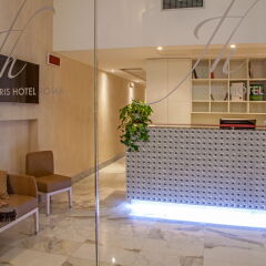 Floris Hotel интерьер отеля фото 2