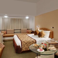 Kohinoor Continental in Mumbai, India from 114$, photos, reviews - zenhotels.com guestroom photo 2