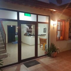 Patara Delfin Hotel Турция, Патара - отзывы, цены и фото номеров - забронировать отель Patara Delfin Hotel онлайн интерьер отеля