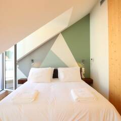 Апартаменты Light Blue Apartments - Downtown Lisbon комната для гостей фото 2