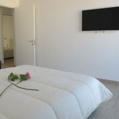 Отель Penthouse Santa Croce Италия, Лечче - отзывы, цены и фото номеров - забронировать отель Penthouse Santa Croce онлайн фото 3